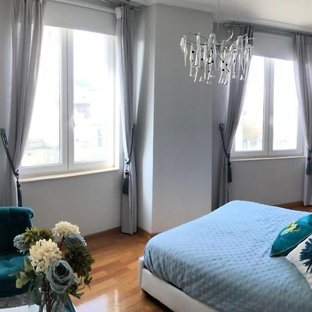 Apartamento Anova Padrón エクステリア 写真