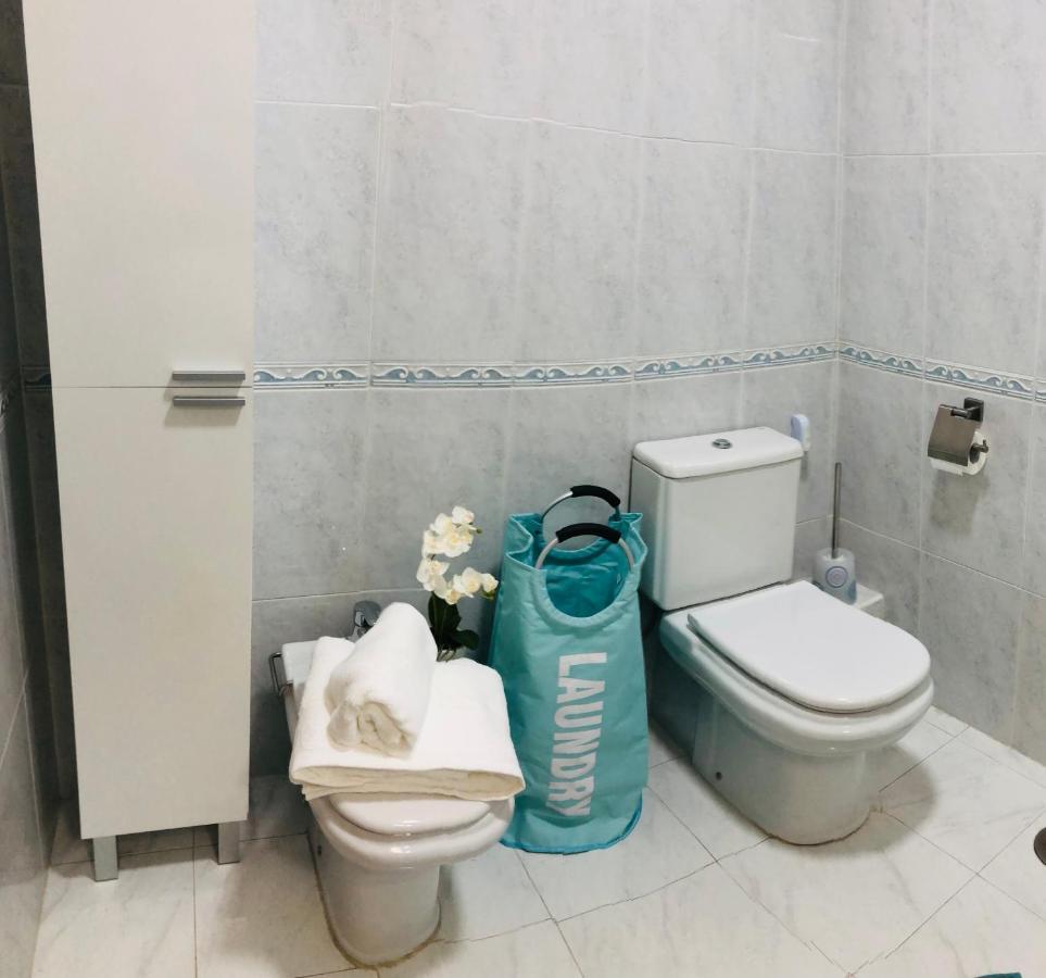 Apartamento Anova Padrón エクステリア 写真