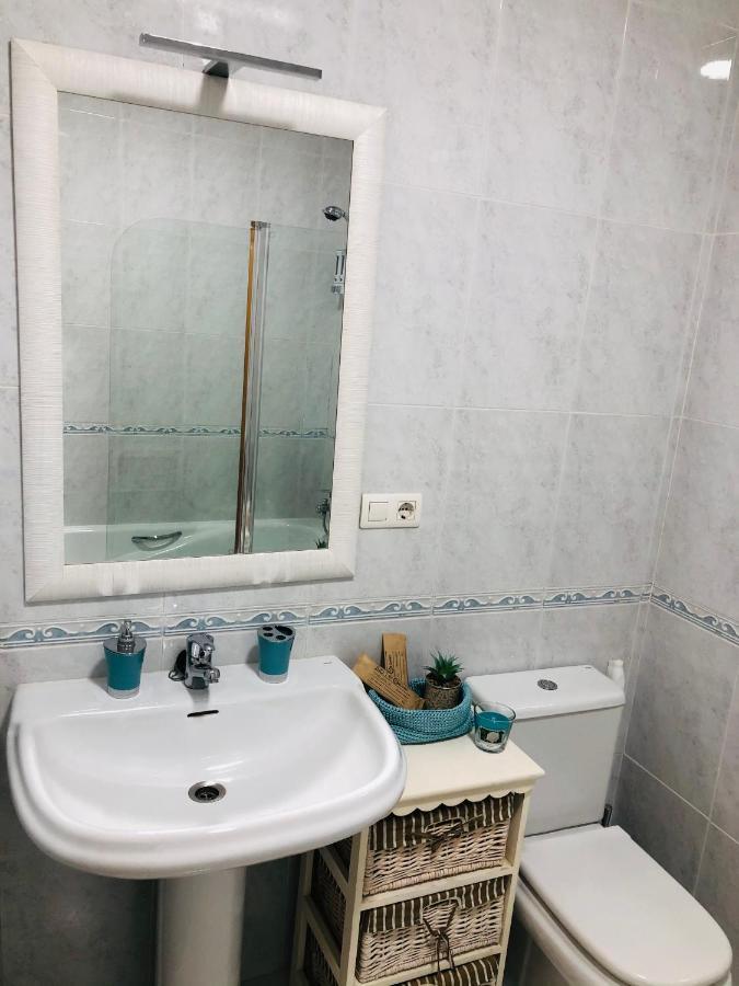 Apartamento Anova Padrón エクステリア 写真