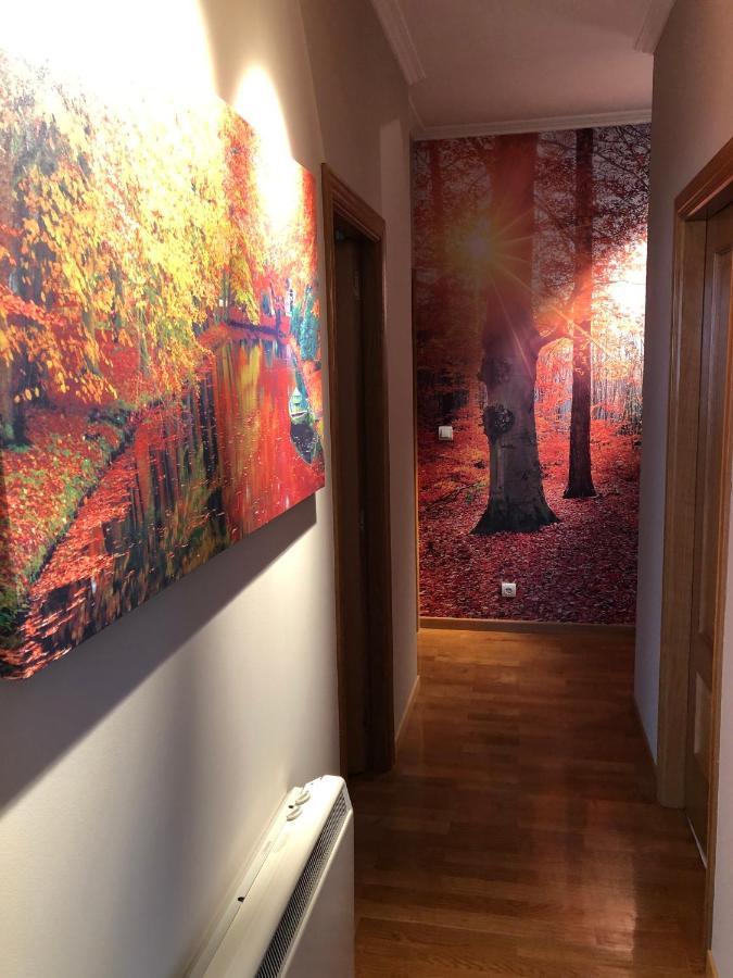 Apartamento Anova Padrón エクステリア 写真