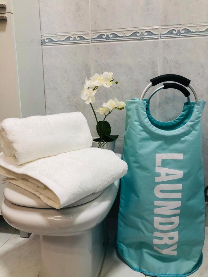 Apartamento Anova Padrón エクステリア 写真