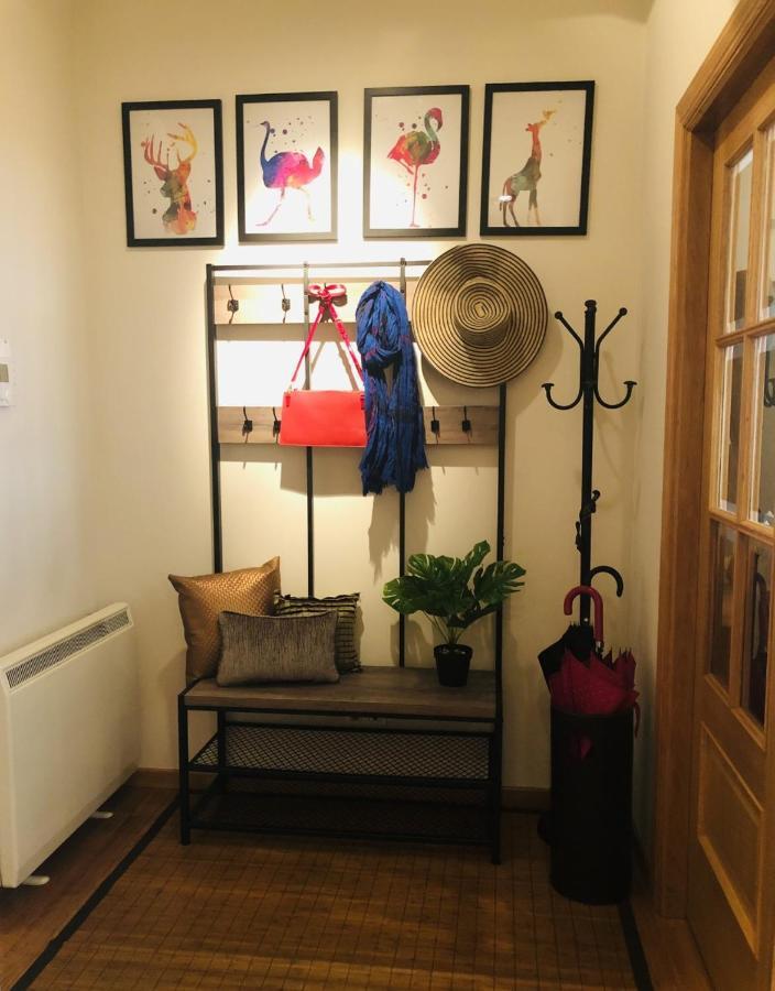 Apartamento Anova Padrón エクステリア 写真