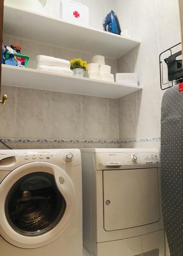 Apartamento Anova Padrón エクステリア 写真