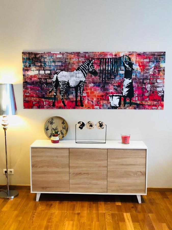 Apartamento Anova Padrón エクステリア 写真