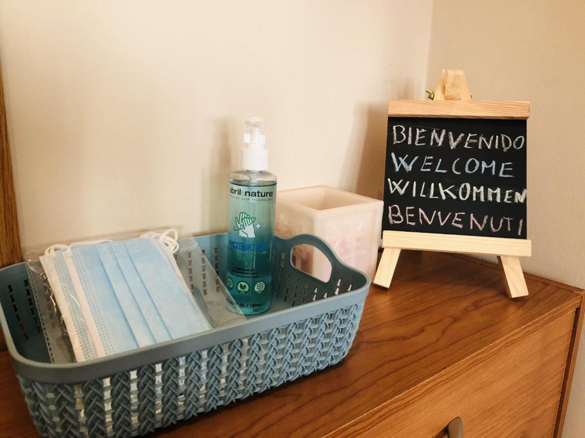 Apartamento Anova Padrón エクステリア 写真