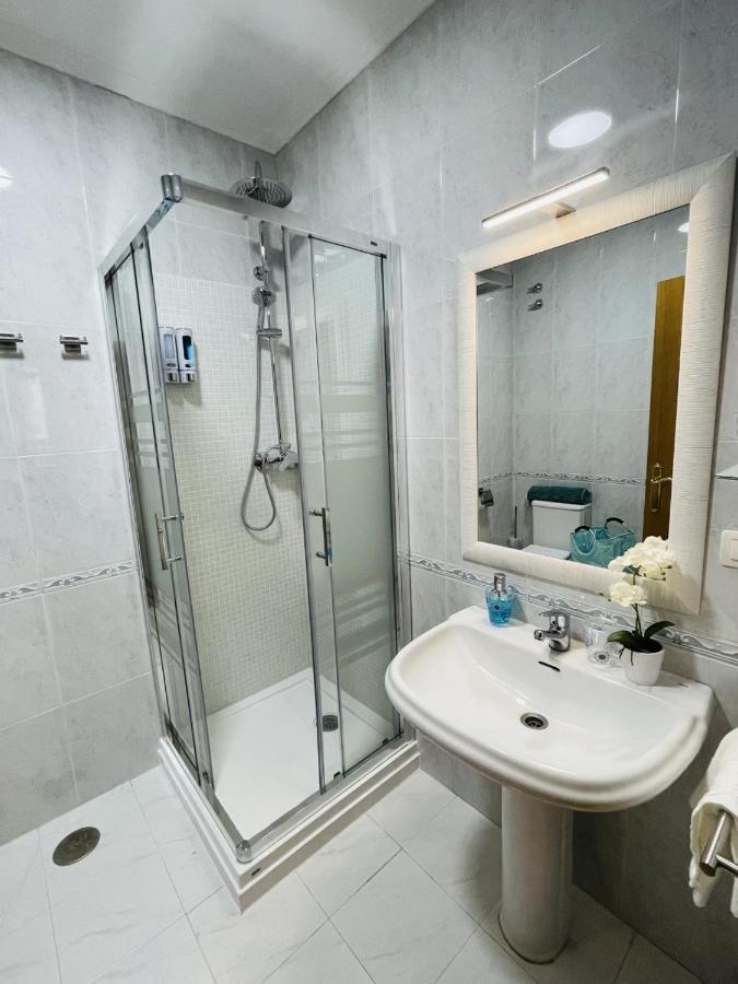 Apartamento Anova Padrón エクステリア 写真