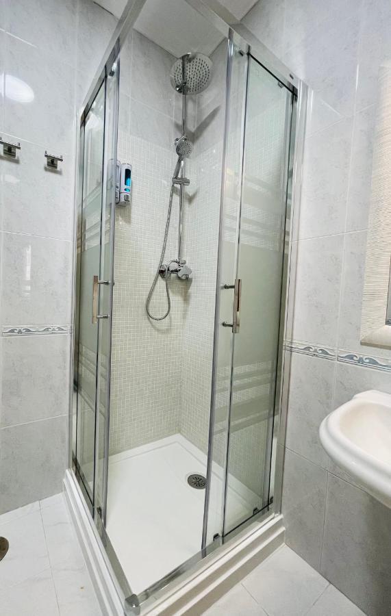 Apartamento Anova Padrón エクステリア 写真