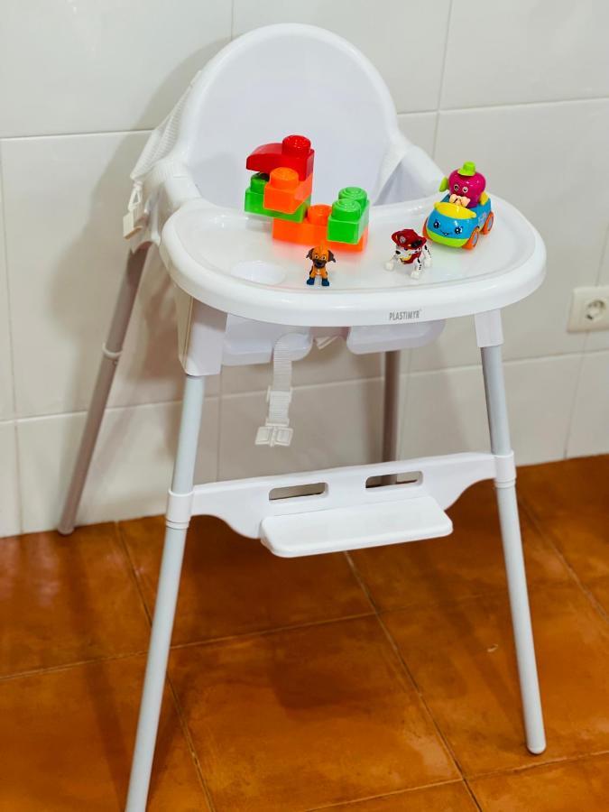 Apartamento Anova Padrón エクステリア 写真